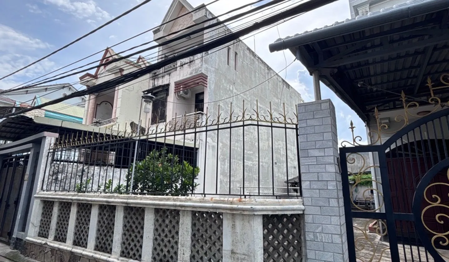 BÁN NHÀ MẶT TIỀN ĐƯỜNG 16 PHƯỚC Bình– 104M² – GIảm 1 Tỷ... Bán nhà mặt phố tại Phước Long, Hồ Chí Minh 01