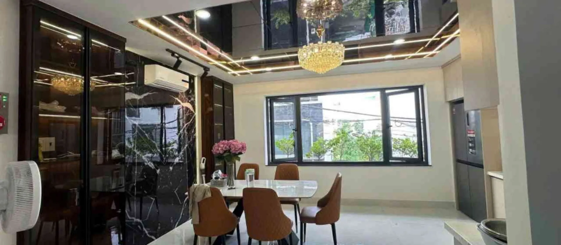 Biệt Thự Thành Thị Với Kiến Trúc Đỉnh Cao Tại Khu Vực TCH16... Bán nhà riêng tại Trung Mỹ Tây, Hồ Chí Minh 01