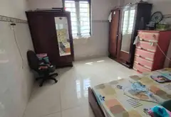Nhà phố 3 tầng hiện đại, tiện nghi tại Bà Điểm - giá hợp lý... Bán nhà mặt phố tại Bà Điểm, Hồ Chí Minh 08
