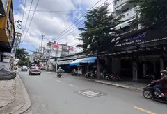 Cơ hội hiếm có sở hữu nhà lô góc đẹp, không lộ giới tại Gò Xoài... Bán nhà riêng tại Bình Hưng Hòa, Hồ Chí Minh 08