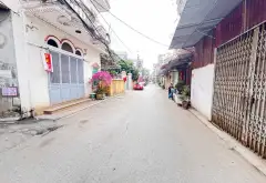🌺VÀI BƯỚC CHÂN RA VINCOLOA - ĐƯỜNG OTO ĐỖ CỬA - CÁCH TRỤC CHÍNH KINH DOANH 70M - CÁCH ĐƯỜNG 5 KÉO... Bán đất tại Đông Anh, Hà Nội 02