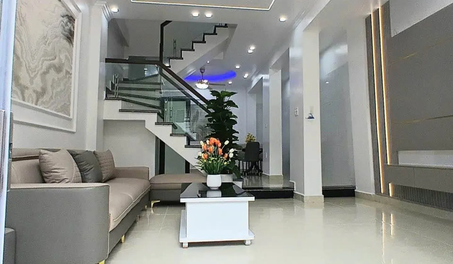 🏡 Xây mới 3 tầng tại ĐÌNH ĐÔNG - hơn 40m2 mà chưa tới 3 tỷ ???... Bán nhà riêng tại Lê Chân, Hải Phòng 01