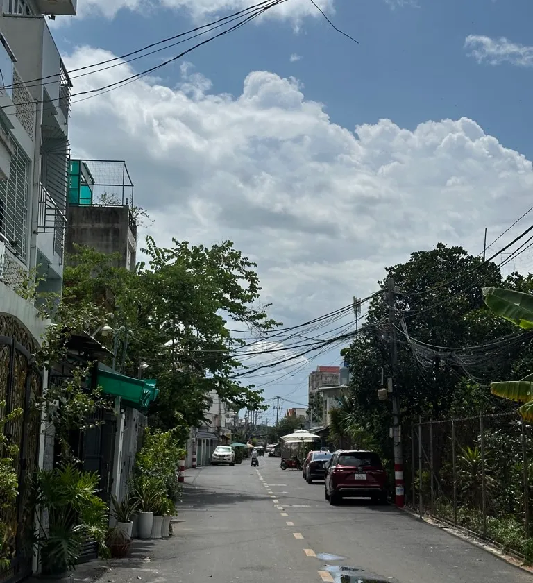 Bán nhà mặt phố Hiệp Bình Chánh, Thủ Đức, mặt tiền 27m, diện tích 661m2, pháp lý có sổ... Bán nhà mặt phố tại Hiệp Bình, Hồ Chí Minh 01