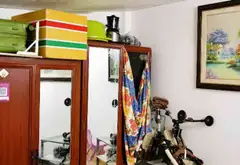 Bán nhà riêng 2PN 3WC, diện tích 28m2 tại Bùi Thế Mỹ, giá 3.3 tỷ... Bán nhà riêng tại Bảy Hiền, Hồ Chí Minh 12
