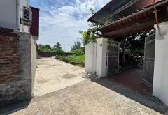 Cơ hội sở hữu đất vàng 89m2 vị trí đắc địa, đường ô tô rộng rãi tại khu vực sôi động... Bán đất tại Sóc Sơn, Hà Nội 06