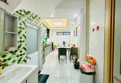 👉TÂN BÌNH- TRẦN THỊ TRỌNG $ 5.8 TL
👉DT:43 M2(3 ×15)
👉XE HƠI ĐẾN NHÀ - BA MẶT HẺM - THẲNG 1 TRỤC... Bán nhà riêng tại Tân Sơn, Hồ Chí Minh 04
