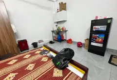 Bán Chung cư mini tại Ba La, Hà Đông với tầm nhìn công viên và thang máy hiện đại 50m2 6 tầng... Bán chung cư mini tại Phú Lương, Hà Nội 05