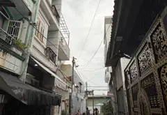 Đất trống còn 1 lô duy nhất khu vực cao tầng đồng bộ, tiện xây mới theo ý.... Bán đất tại Bình Trị Đông, Hồ Chí Minh 03