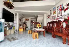Nhà 2 mặt tiền siêu đẹp quận Gò Vấp giá hợp lý... Bán nhà riêng tại An Hội Đông, Hồ Chí Minh 02