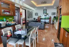 Chung cư cao cấp mặt phố Thái Hà, 3 ngủ sang trọng... Bán căn hộ chung cư tại Đống Đa, Hà Nội 06