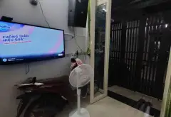 Nhà 4 tầng kiên cố tại Mễ Cốc, Quận 8, giá 2.8 tỷ có thương lượng... Bán nhà riêng tại Phú Định, Hồ Chí Minh 02