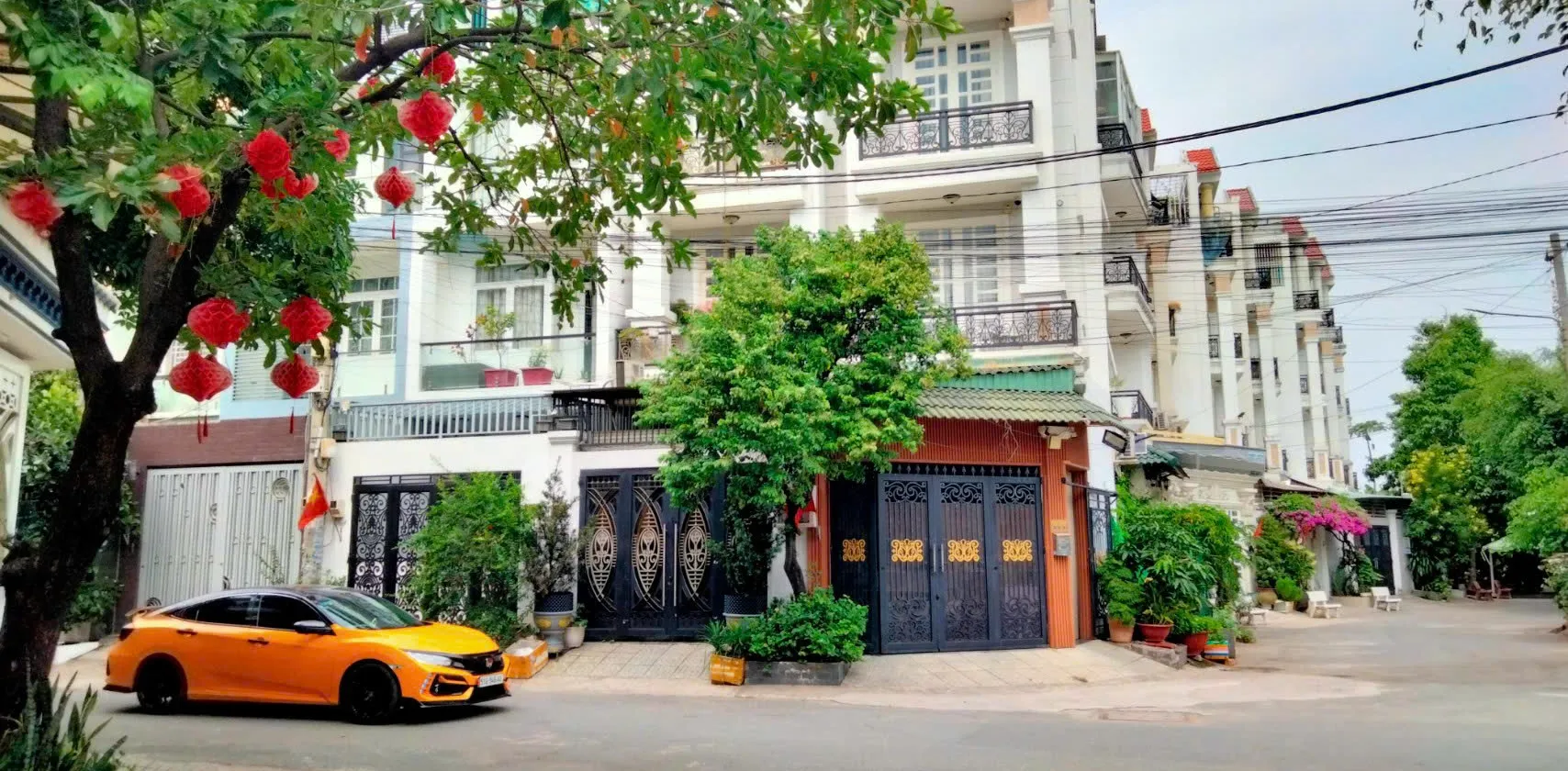 👉👉HIỆP BÌNH CHÁNH, GẦN ĐẠI HỌC LUẬT - NHÀ ĐẸP KHU LÔ – 4 TẦNG – ĐƯỜNG 10M CÓ VỈA HÈ – HƠN 9 TỶ... Bán nhà riêng tại Hiệp Bình, Hồ Chí Minh 01