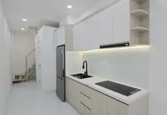Nhà 3 tầng nhỏ xinh trung tâm Quận 1, giá mềm... Bán nhà riêng tại Cầu Ông Lãnh, Hồ Chí Minh 04