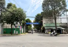 Nhà mặt phố kinh doanh đắc địa, (4 x 24), Xe Hơi vào nhà, Thới An, Q12. Chỉ 7 tỷ... Bán nhà mặt phố tại Thới An, Hồ Chí Minh 01