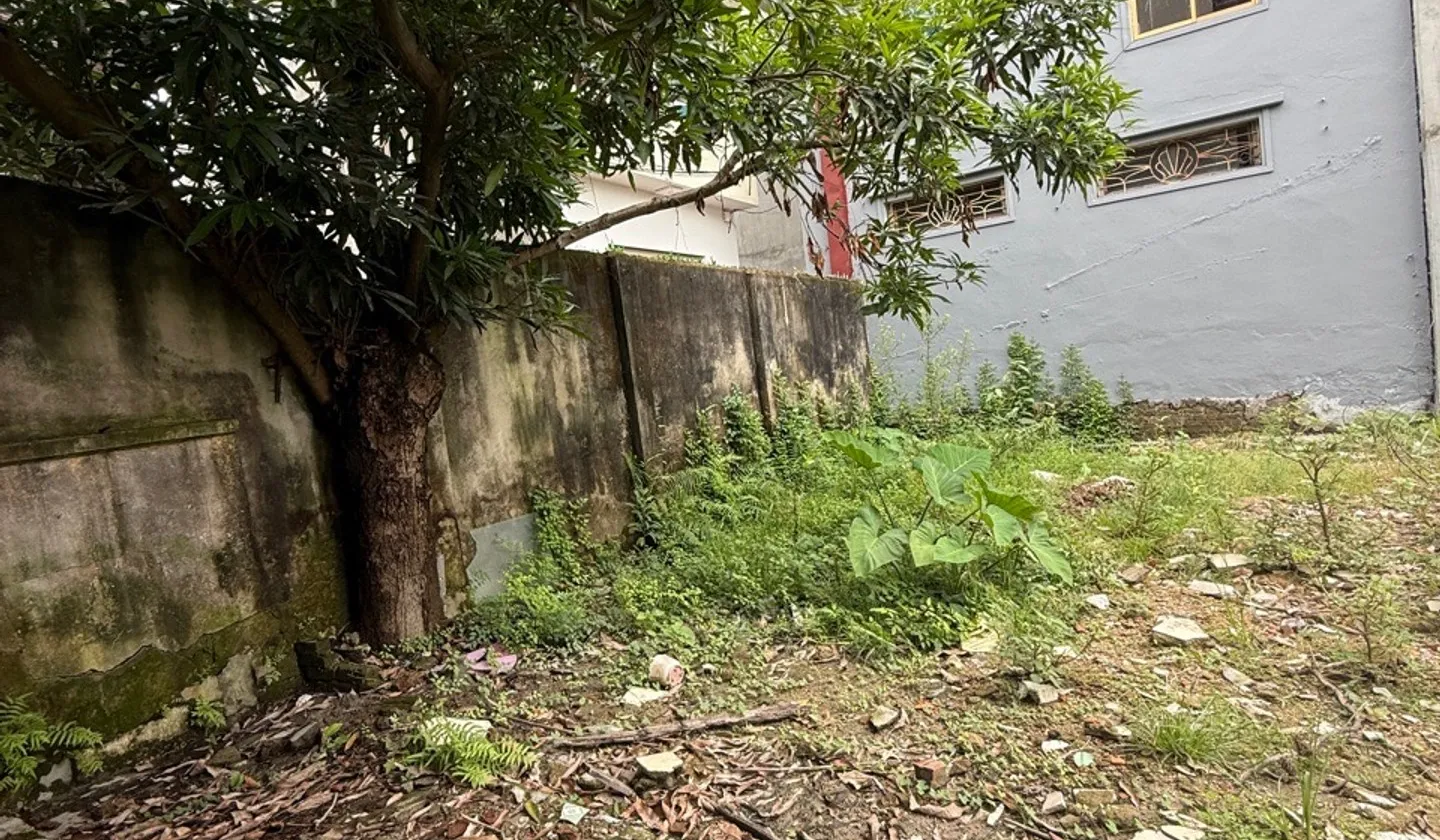 Đất mặt tiền rộng, ô tô vào tận nơi gần trường học tại Yên Phong... Bán đất tại Hồng Bàng, Hải Phòng 01