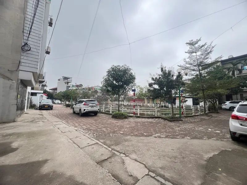 Bán đất Phúc Lợi Long Biên với vị trí 2 mặt ngõ gần hồ ô tô tránh... Bán đất tại Phúc Lợi, Hà Nội 01