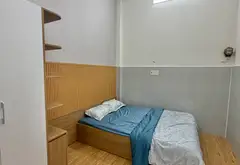 PHẠM VĂN CHIÊU, HẺM VF3
THÔNG 549 LÊ VĂN THỌ 4,07x12,5M,
50,7M², 3PN (CÓ PN TRỆT) CHỈ 113tr/m2... Bán nhà riêng tại An Hội Tây, Hồ Chí Minh 05