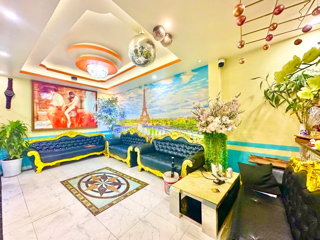 Bán nhà riêng 5 tầng tại phường Yên Duyên, kinh doanh hiệu quả, pháp lý rõ ràng... Bán nhà riêng tại Yên Sở, Hà Nội 01