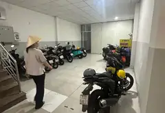 Bán nhà mặt phố 3 tầng Trung Mỹ Tây, An Sương, 11 phòng, 200m.... Bán nhà mặt phố tại Trung Mỹ Tây, Hồ Chí Minh 03