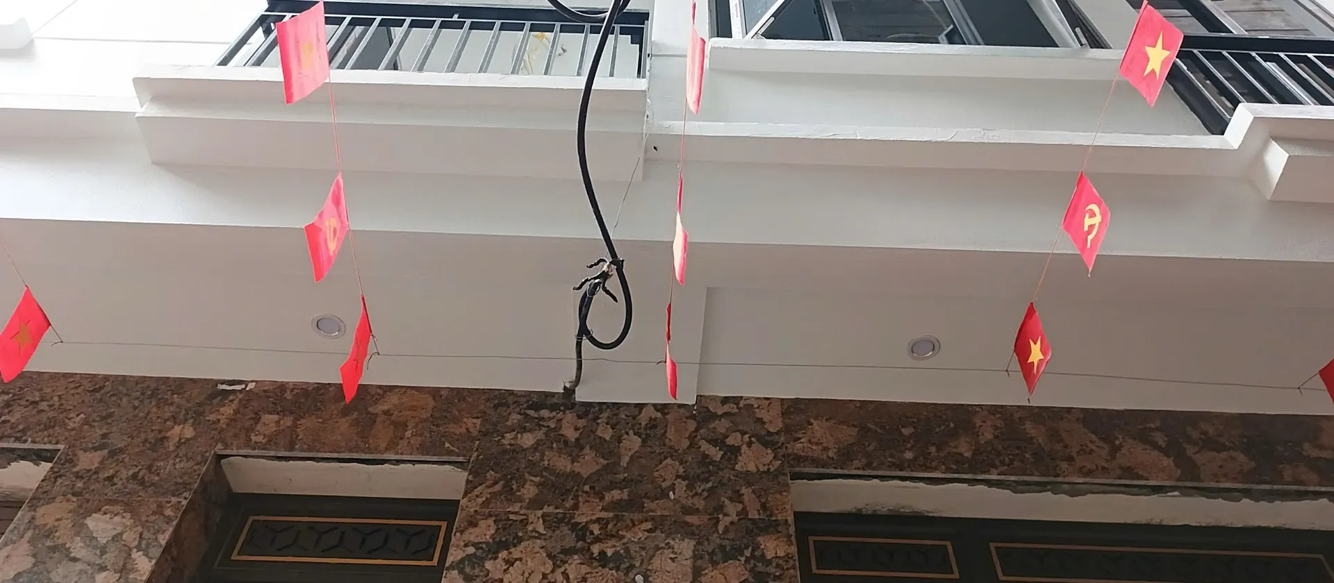 Bán chung cư mini 6 tầng kinh doanh tốt tại phố Minh Khai, gần Times city, 54m2... Bán chung cư mini tại Vĩnh Tuy, Hà Nội 01