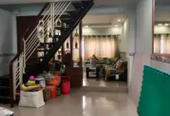 Bán Nhà Hẻm thông, đường Độc Lập, 68m2, gần nhiều tiện ích, giá 7,8 tỷ... Bán nhà riêng tại Phú Thọ Hòa, Hồ Chí Minh 18