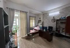 🔥 >6 TY NHÀ MỚI TINH – 1 TRỆT 2 LẦU + SÂN THƯỢNG – XÁCH VALI VÀO Ở 🔥... Bán nhà riêng tại Tân Thới Hiệp, Hồ Chí Minh 04