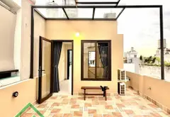CHỈ 8,5 TỶ – HXH TRẦN THỊ TRỌNG – PHẠM VĂN BẠCH – TÂN SƠN – 48,3M² – 4 TẦNG – 4PN – 4WC... Bán nhà riêng tại Tân Sơn, Hồ Chí Minh 20