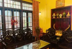 Bán biệt thự 4 tầng 2 mặt tiền tại phường Lê Trọng Tấn, diện tích lớn 257.3m²... Bán biệt thự, liền kề tại Phương Liệt, Hà Nội 01
