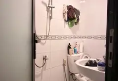Nhà mặt hẻm ô tô tải tránh nhau- khu vực sầm uất đáng sở hữu ngay tại Quận 8... Bán nhà riêng tại Chánh Hưng, Hồ Chí Minh 14