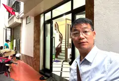 Nhà Phố Hoàng Mai Sát Vành Đai 2,5 - Sống Sang, Tiện Nghi Đỉnh... Bán owner_side tại Định Công, Hà Nội 10