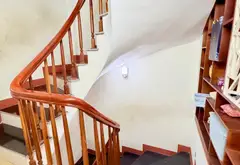 Bán nhà 6 tầng mặt ngõ thoáng tại Đại Từ, gần hồ Linh Đàm, thích hợp an cư và kinh doanh... Bán nhà riêng tại Định Công, Hà Nội 17