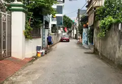 Cơ hội sở hữu đất lô góc 2 mặt thoáng sát Vinhomes Ocean Park 2 3... Bán đất tại Nghĩa Trụ, Hưng Yên 02