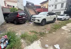 Bán đất Thanh Am - Đường ô tô, giá tốt 5.2 tỷ... Bán đất tại Việt Hưng, Hà Nội 03