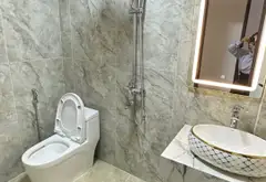 Bán nhà phố Chùa Quỳnh, Bạch Mai 56m2 5 tầng, thang máy, 4 ngủ, sổ đỏ chính chủ chỉ hơn 12 tỷ... Bán nhà riêng tại Bạch Mai, Hà Nội 05