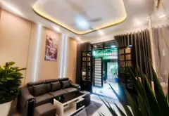 Bán nhà Âu Dương Lân, 3 tầng 49,8m2 , nhỉnh 7 tỷ... Bán nhà riêng tại Chánh Hưng, Hồ Chí Minh 03