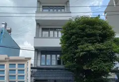 Nhà mặt phố Tây Thạnh 7 tầng, kinh doanh tốt... Bán nhà mặt phố tại Tây Thạnh, Hồ Chí Minh 04