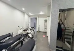 Bán nhà riêng 6 tầng tại quận Đống Đa gần hồ Văn Chương và hồ Linh Quang... Bán nhà riêng tại Văn Miếu - Quốc Tử Giám, Hà Nội 01