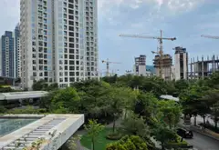 Bán căn hộ 2 phòng ngủ tại KĐT Nam Thăng Long, chung cư The Link L05... Bán căn hộ chung cư tại Phú Thượng, Hà Nội 11