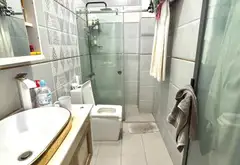 Nhà ngay đường 18B( Gò Xoài) hẻm thông 8m khu cao tầng,dân trí,Nhà không lộ giới chính chủ xây tâm... Bán nhà riêng tại Bình Hưng Hòa, Hồ Chí Minh 08