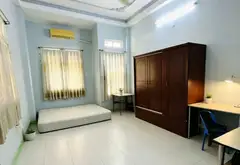 🔥 DƯƠNG BÁ TRẠC, Q8 – 62M² -NỞ HẬU TÀI LỘC – 4 TẦNG – 5PN – GIÁ TỐT 7.38 TỎI(TL)... Bán nhà riêng tại Chánh Hưng, Hồ Chí Minh 05