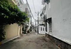 Bán nhà riêng 2 tầng diện tích 29m2 tại phường 3, quận Gò Vấp... Bán nhà riêng tại Hạnh Thông, Hồ Chí Minh 02