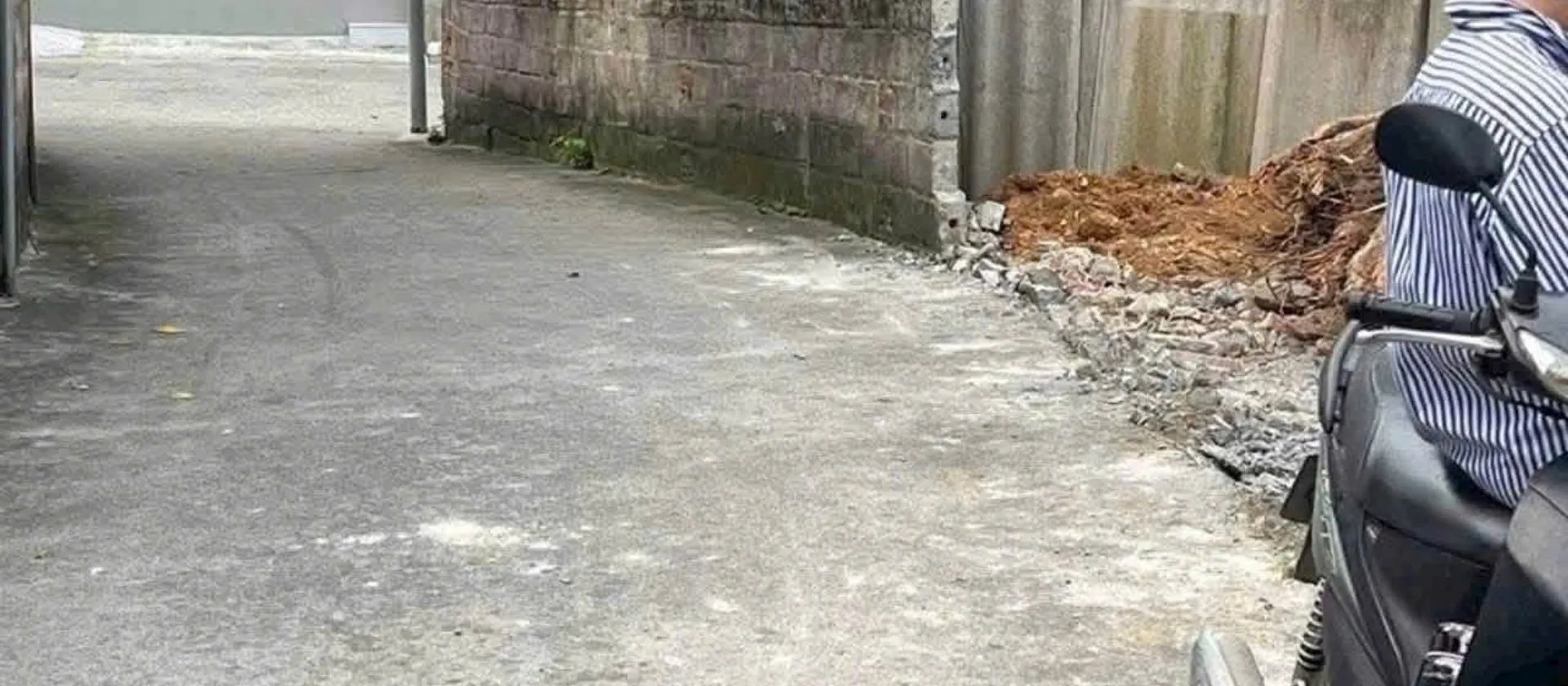 Đất thổ cư Cựu Viên Kiến An, vị trí đắc địa, ô tô vào tận nơi... Bán đất tại Kiến An, Hải Phòng 01