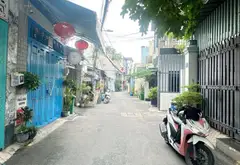 💰 Tích Sản An Toàn – Nhà Đẹp Phước Long B – Dòng Tiền Đều Hàng Tháng Nhỉnh hơn 4 T ỷ... Bán nhà riêng tại Phước Long, Hồ Chí Minh 01