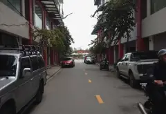 Bán biệt thự liền kề lô góc 99.2m² Khai Sơn Town, Long Biên - Giá 33.7 tỷ... Bán biệt thự, liền kề tại Bồ Đề, Hà Nội 06