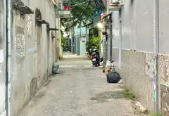 Bán nhà riêng rộng 93m2 tại phường Hạnh Thông, gần công viên Gia Định... Bán nhà riêng tại Hạnh Thông, Hồ Chí Minh 08
