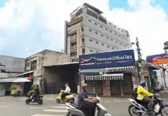 Căn hộ dịch vụ cao cấp hiếm có tại Tân Phú với lợi nhuận ổn định... Bán căn hộ chung cư tại Tân Phú, Hồ Chí Minh 01