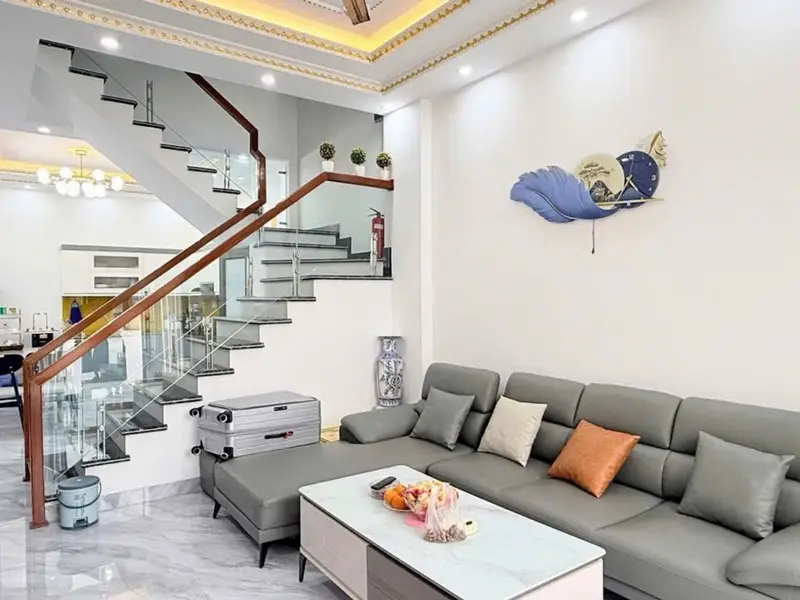 Nhà Riêng Siêu Hiếm Trung Tâm Hải Phòng – Mặt Ngõ Ô Tô Đỗ, Sở Hữu Ngay Kẻo Lỡ... Bán nhà riêng tại An Biên, Hải Phòng 01