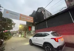 Cơ hội vàng sở hữu nhà 3 tầng sát KCN Quang Minh với giá giảm cực sốc... Bán nhà riêng tại Quang Minh, Hà Nội 04