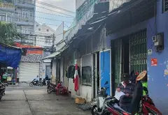 Nhà 2 mặt tiền Mã Lò, dòng tiền ổn định, cực hiếm... Bán nhà mặt phố tại Bình Trị Đông, Hồ Chí Minh 14