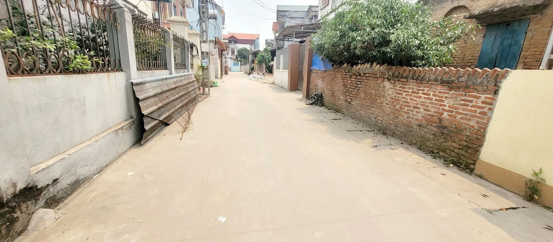 THÔN TRỊNH XÁ - LẠC ĐẠO - HƯNG YÊN... Bán đất tại Lạc Đạo, Hưng Yên 01